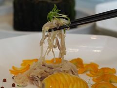 -世博源公馆·本帮融合菜·主题包厢·江景餐厅