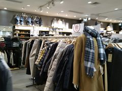 -MUJI无印良品(天河领展广场店)