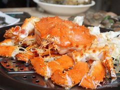 -船奇蒸汽海鲜·闽菜(八市海鲜总店)