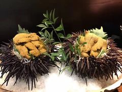 -麦秋寿司(富都广场店)