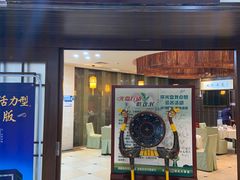 门面-湖北味道(湖北大厦店)