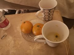 -华夏良子·足道SPA艾灸(三里屯店)