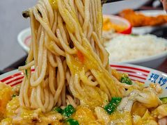 -哈灵现炒本帮面(宁波路店)