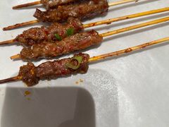 -老电影院饺店(休宁店)