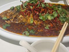 -东来土菜馆(民祥园路店)