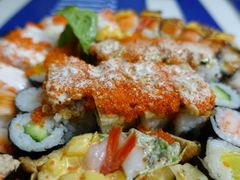 -河风精致寿司(太原店)