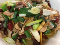 -正宗沾益辣子鸡老字号
