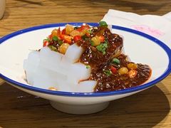 -大牌大·传统杭帮菜(湖滨店)