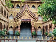 -西双版纳总佛寺