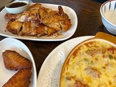 -标记Jane's kitchen(平桥直街店)