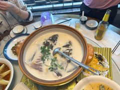 -千岛湖小鱼儿·淳安匠心农家菜