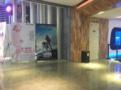 -奥斯卡升龙国际影城(RealD Cinema)