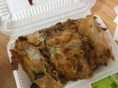 三鲜豆皮-味美香豆皮