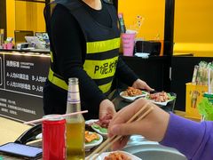 -P1泥炉烤肉(市桥富华东路店)