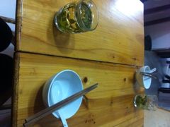 iphone_upload_pic-冯大姐溧阳特色菜(清潭西路店)