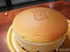 -瑞可爷爷的店(难波本店)