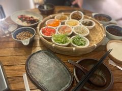 丝娃娃-包整·丝娃娃(一览甲秀楼风景店)