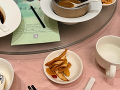 -江南灶中餐厅(南京香格里拉店)