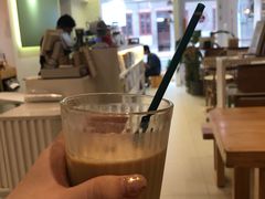 -环悦艺术空间(东山口店)