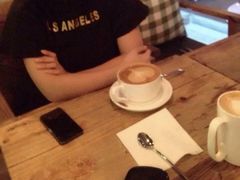 -印咖啡IN COFFEE(红旗街店)