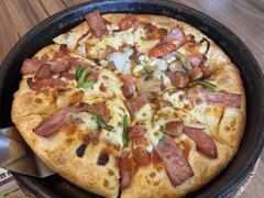 -必胜客(安吉浙北店)