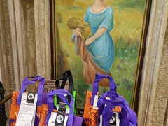 -B&C黄油与面包·THE GARDEN BAKERY概念店(世纪汇店)