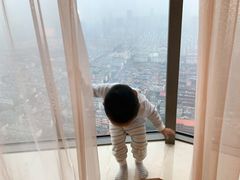 -无锡君来洲际酒店