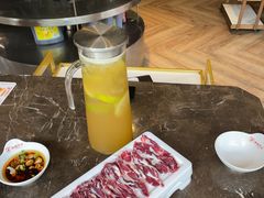 -潮德阿水牛肉火锅(深圳总店)