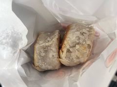 鲜肉月饼-光明邨大酒家(淮海路店)