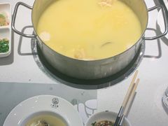 -八珍玉食鸡煲·打边炉(印象城店)