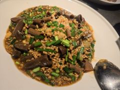 -前海沿·青岛菜(大拇指广场石老人店)