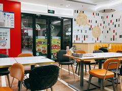 -棒约翰比萨.意面(甘露园尚街店)