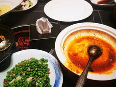 -同庆楼(华强吾悦广场店)