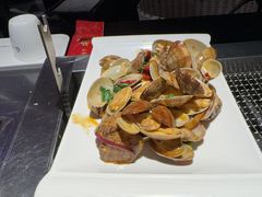 -橦橦小马扎烧烤 (传媒大学店)