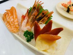 -元气寿司(金光华店)