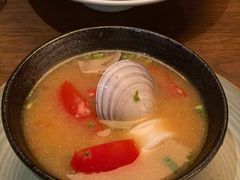 冬阴功汤-米泰MiThai