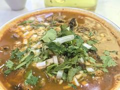 -老师家羊杂碎(延安总店)