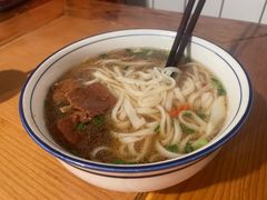 -矮子粉店1985·长沙米粉(湘春路店)