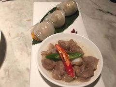 -杭州滨江银泰喜来登·采悦轩中餐厅
