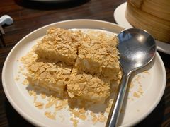 杏仁豆腐-维园悦谱·海派家常菜(乌鲁木齐南路店)