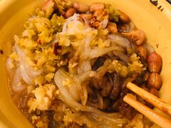 -东排食堂长沙小吃大排档(五一广场店)