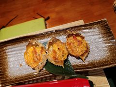-津之港·日本料理·铁板烧