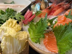 -匠和风精致料理(莆田财富中心店)