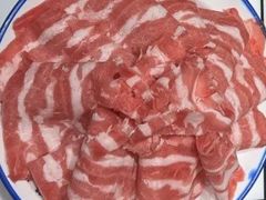 高钙羊肉-贤合庄·鲜切牛肉自助火锅(滨海万达店)