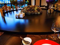 -丽晶轩中餐厅(重庆丽晶酒店)