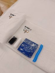 -厦门安达仕酒店·衡境SPA