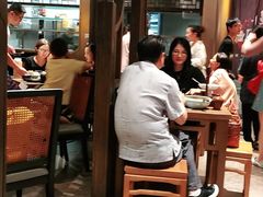 大堂-香园茶社·金陵小灶(老门东店)