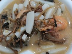 -百家缘(东门南路店)