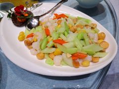 -苏先生海鲜渔庄(金桥店)