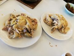 -稻香酒家·33年老字号·港式粤菜(富邦中心店)